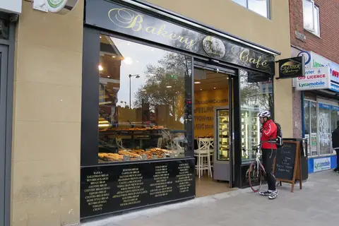 Keptie Bakery photo 2