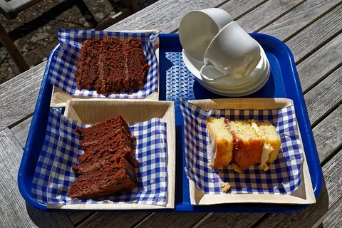 Keptie Bakery photo 4