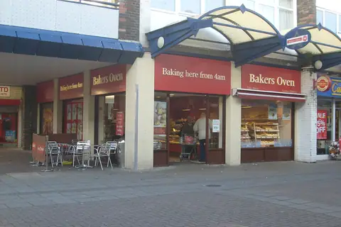 Keptie Bakery photo 1
